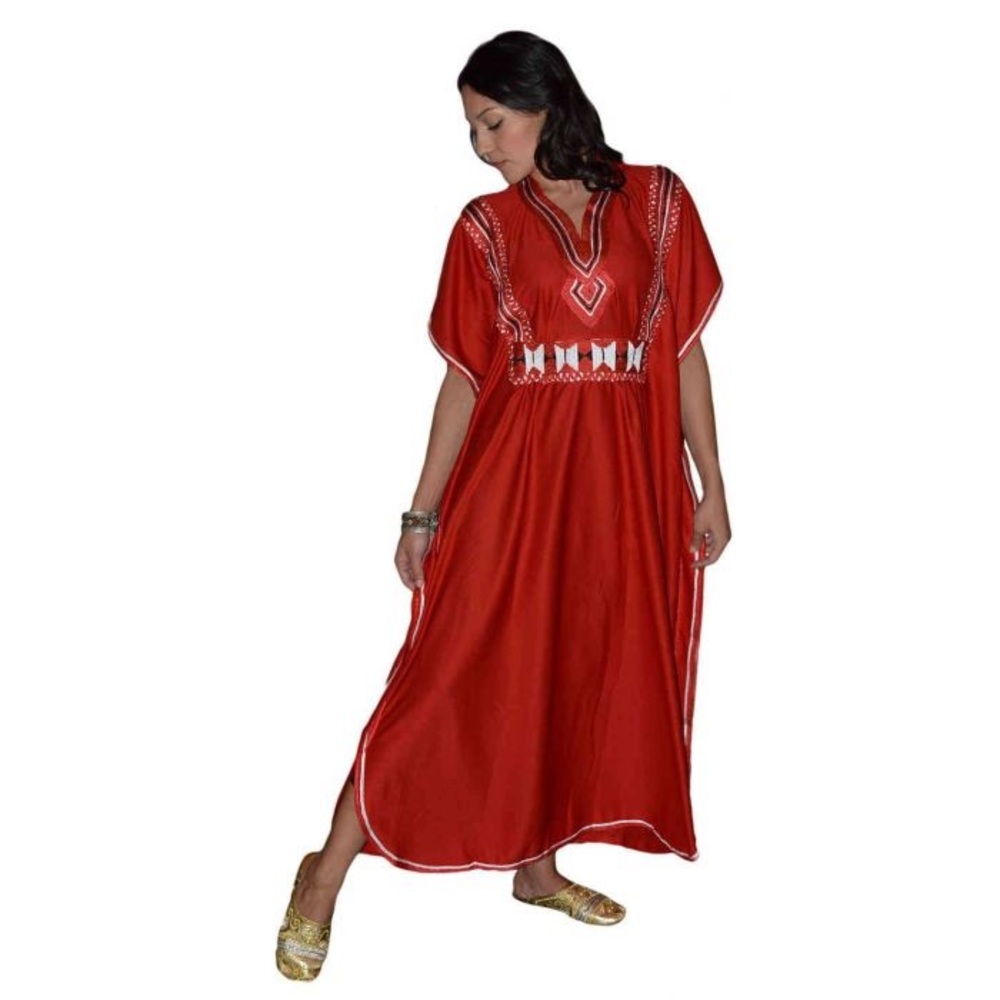 Moroccan kaftan, never worn